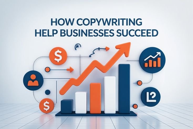 Beginner Guide to Copywriting for Increasing Sales